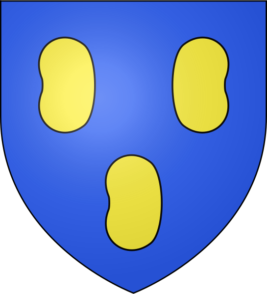 File:Blason de la ville de Rognonas (13).svg