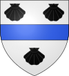 Familienwappen Gentil des Hayes.svg