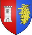 Ville de Barbentane.