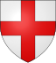 Calvi (France) - Coat of arms