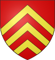 Fétigny címere