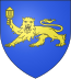 Blason de Liez