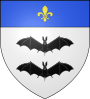 Blason ville fr Ourdis-Cotdoussan (65).svg