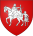Rottelsheim címere