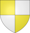 Blason de Teilhet (Ariège)