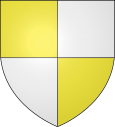 Teilhet coat of arms