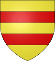 Torcy Coat of Arms