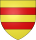 Coat of arms of Torcy