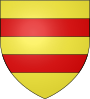 Blason de Torcy