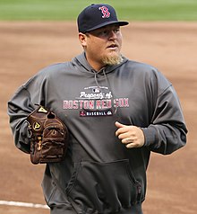 Bobby Jenks 2011.jpg