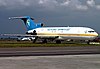 Boeing 727-222(F), Planet Airways JP6008248.jpg