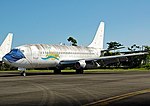 Boeing 737-2Y5(Adv), Atlantic Airlines de Honduras JP7099225.jpg
