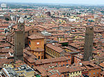 Vorschaubild für Kathedrale von Bologna