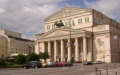 Theatre russia. Государственный Академический большой театр России. Большой театр Бове. Здание большого театра Бове. Московский большой театр (о. и. Бове)..