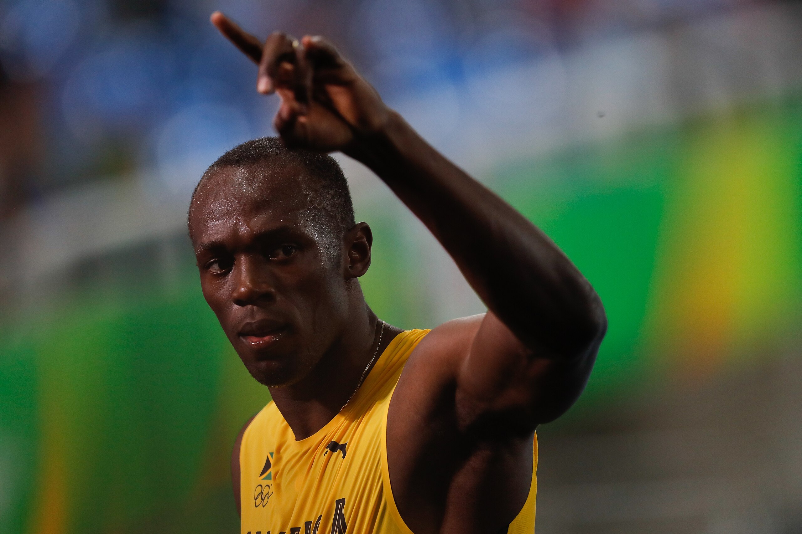 File:Bolt conquista tricampeonato também nos 200 metros 1038876