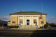 United States Post Office