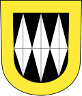 Wappen von Bonstetten