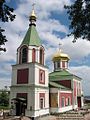 Boris&Gleb church (Vyshgorod) 2.jpg