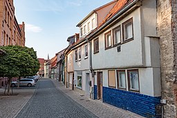 Bornklagengasse 1-10 Bad Langensalza 20180817 001