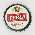 Pilsner Premium (Perła Export)