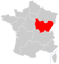 Thumbnail for File:Bourgogne-Franche-Comté region map (DPJ-2020).svg