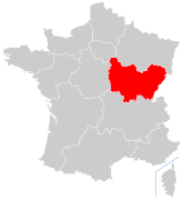 Category:SVG maps of Bourgogne-Franche-Comté