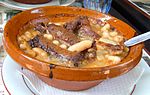 Thumbnail for File:Bowl of cassoulet.JPG