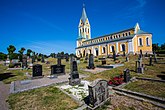 Fil:Bräkne Hoby kyrka.jpg