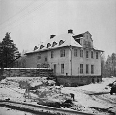 Brändö svenska samskola 1955.jpg