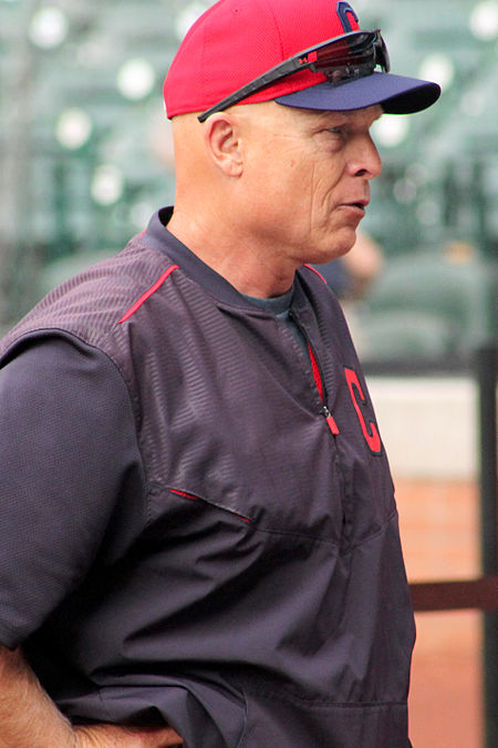 Brad Mills Cleveland Indians April 2015 Houston.JPG