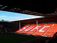 Sheffield United Football Club