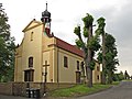 Church of St.  Archangel Michael