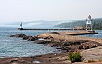 Miniatura para Grand Marais (Minnesota)