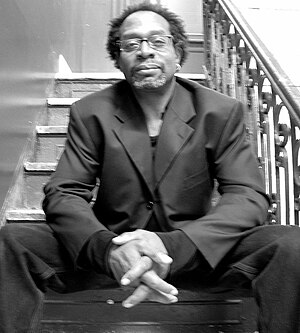 Brian Jackson in 2005