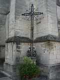 Vignette pour Croix de mission de Brienne-le-Château