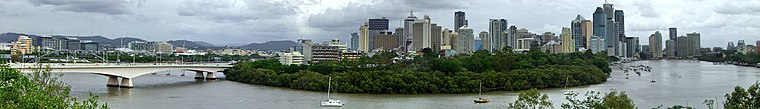 Brisbane