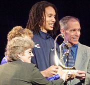 Brittney Griner