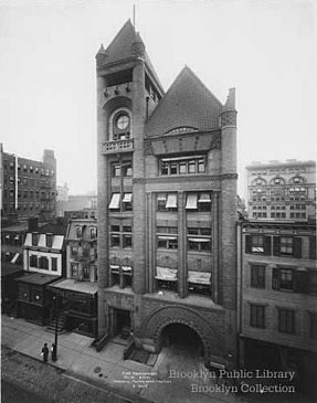 Sede de Bomberos de Brooklyn - Underhill 1910.jpg