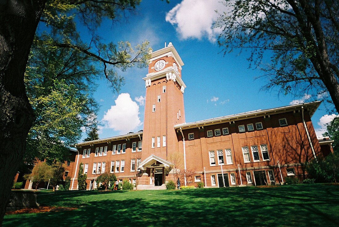 Università statale del Washington