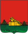 Coat of Arms of Bryansk (1781)