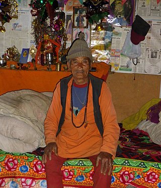 <span class="mw-page-title-main">Lama clan (Tamang)</span> Priestly clan of the Tamang people