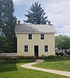 Buffalo Bill Boyhood Home Buffalo Bill Boyhood Home, Cody, WY.jpg