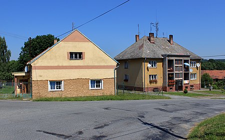 Bukovec (Daerah Domažlice)
