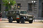 Bulgarian army Mercedes G-Class.jpg