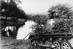 Tanks In The German Army Wikipedia - sve s original m48 patton roblox