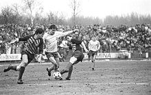 Bundesarchiv Bild 183-1986-0322-026, 1. FC Lok Leipzig-BFC Dynamo.jpg