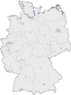 Bundesautobahn 21 map.png