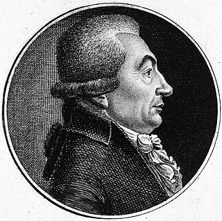 <span class="mw-page-title-main">Carl Caspar von Siebold</span> German surgeon and obstetrician (1736–1807)