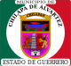 Chilapa de Álvarez – Stemma
