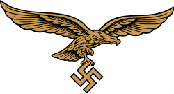 Amblem Luftwaffe